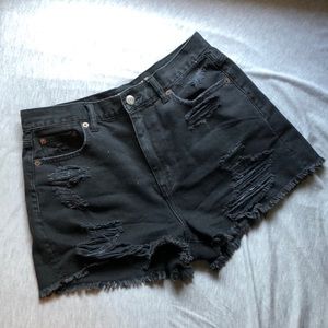 AMERICAN EAGLE mom short